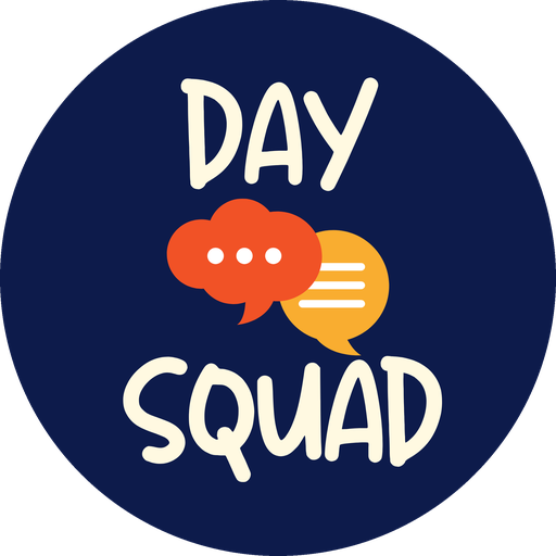 DaySquad Logo